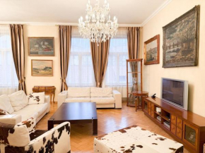 Monarch Casa Residence XXL 110m2